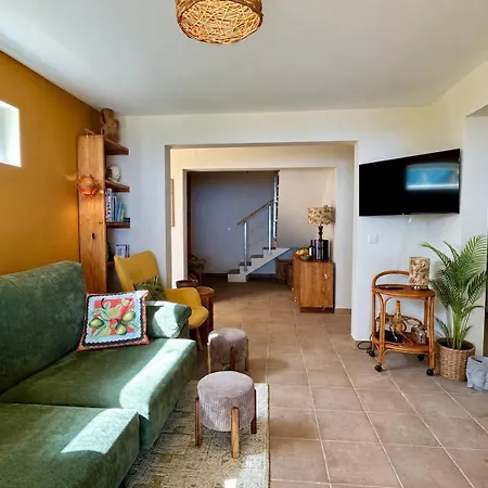 Bamboo Star House 度假居 *