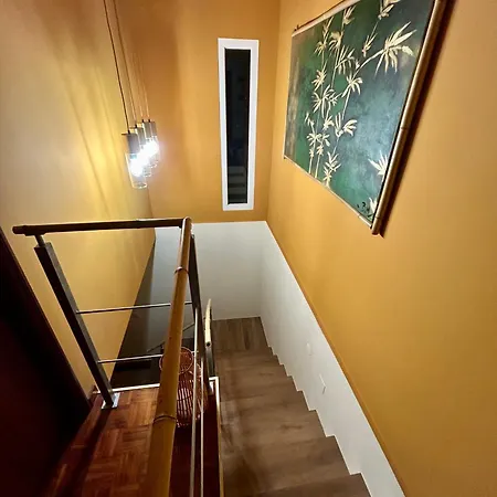 Bamboo Star House 度假居 *