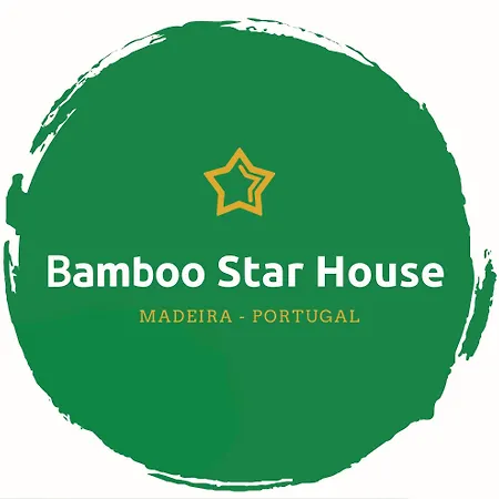 度假居 Bamboo Star House *